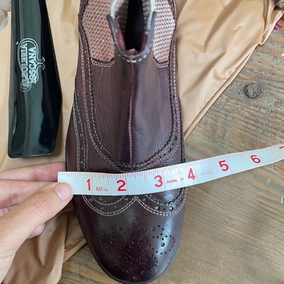 Calzoleria Toscana Boots - Picture 10 of 11